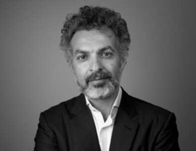 Saad Mohseni